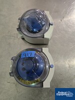 Image of (2) VWR Model C1413 Kinetic Energy 26 Joules Galaxy Mini Centrifuge 05