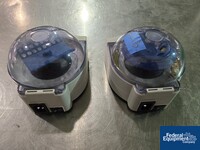 Image of (2) VWR Model C1413 Kinetic Energy 26 Joules Galaxy Mini Centrifuge 06