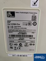 Image of Zebra Model TLP 2824 Plus Thermal Label Printer 02