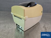 Image of Zebra Model TLP 2824 Plus Thermal Label Printer 03