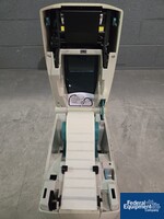Image of Zebra Model TLP 2824 Plus Thermal Label Printer 04