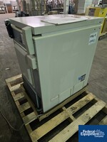 Image of Sanyo VIP Plus Series Model MDF-C8V1 -80C Laboratory Chest Freezer 03