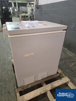 Image of Sanyo VIP Plus Series Model MDF-C8V1 -80C Laboratory Chest Freezer 04