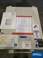Image of Sanyo VIP Plus Series Model MDF-C8V1 -80C Laboratory Chest Freezer 05