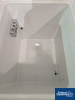 Image of Sanyo VIP Plus Series Model MDF-C8V1 -80C Laboratory Chest Freezer 07