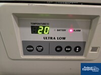 Image of Sanyo VIP Plus Series Model MDF-C8V1 -80C Laboratory Chest Freezer 08