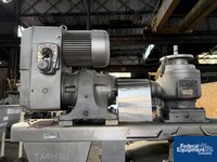Image of 100 Gal JC Pardo Triple Motion Kettle, 316 S/S, 15/40# 07