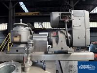 Image of 100 Gal JC Pardo Triple Motion Kettle, 316 S/S, 15/40# 08