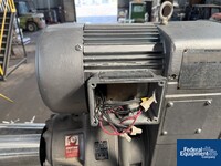 Image of 100 Gal JC Pardo Triple Motion Kettle, 316 S/S, 15/40# 09