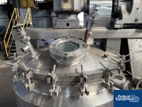 Image of 100 Gal JC Pardo Triple Motion Kettle, 316 S/S, 15/40# 17