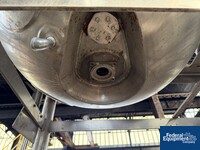 Image of 100 Gal JC Pardo Triple Motion Kettle, 316 S/S, 15/40# 18