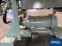 Image of 5 HP Myers Dual Shaft Vacuum Mixer, Model VHC-L550-1016, S/S, XP 13