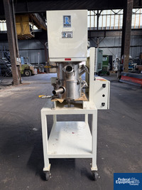 Image of 2 Gal Ross Double Planetary Mixer, Model PD2 03