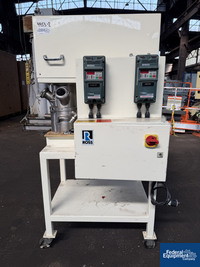 Image of 2 Gal Ross Double Planetary Mixer, Model PD2 04