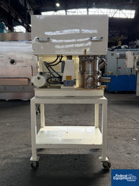 Image of 2 Gal Ross Double Planetary Mixer, Model PD2 06