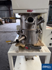 Image of 2 Gal Ross Double Planetary Mixer, Model PD2 07