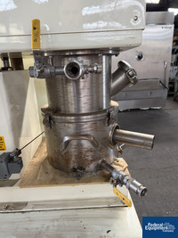 Image of 2 Gal Ross Double Planetary Mixer, Model PD2 08