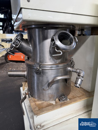 Image of 2 Gal Ross Double Planetary Mixer, Model PD2 09