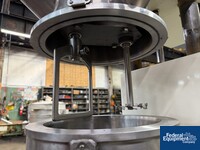 Image of 2 Gal Ross Double Planetary Mixer, Model PD2 10