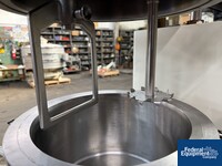 Image of 2 Gal Ross Double Planetary Mixer, Model PD2 11