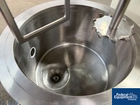 Image of 2 Gal Ross Double Planetary Mixer, Model PD2 12