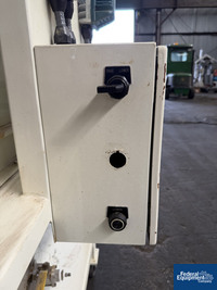 Image of 2 Gal Ross Double Planetary Mixer, Model PD2 14