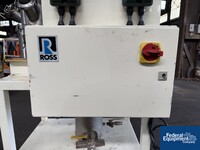Image of 2 Gal Ross Double Planetary Mixer, Model PD2 15