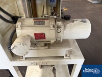 Image of 2 Gal Ross Double Planetary Mixer, Model PD2 17