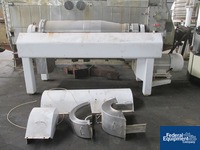 Image of Westfalia CA458-00-02 Decanter Centrifuge, S/S _2