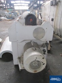 Image of Westfalia CA458-00-02 Decanter Centrifuge, S/S _2