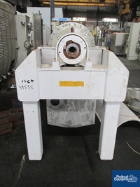 Image of Westfalia CA458-00-02 Decanter Centrifuge, S/S _2