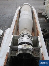 Image of Westfalia CA458-00-02 Decanter Centrifuge, S/S _2