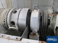 Image of Westfalia CA458-00-02 Decanter Centrifuge, S/S _2