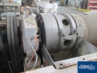 Image of Westfalia CA458-00-02 Decanter Centrifuge, S/S _2
