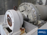 Image of Westfalia CA458-00-02 Decanter Centrifuge, S/S _2