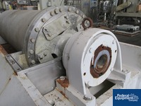 Image of Westfalia CA458-00-02 Decanter Centrifuge, S/S _2