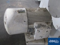 Image of Westfalia CA458-00-02 Decanter Centrifuge, S/S _2
