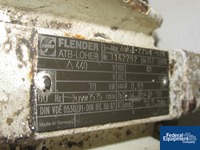 Image of Westfalia CA458-00-02 Decanter Centrifuge, S/S _2