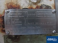 Image of Westfalia CA458-00-02 Decanter Centrifuge, S/S _2