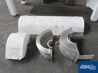 Image of Westfalia CA458-00-02 Decanter Centrifuge, S/S _2