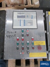 Image of Westfalia CA458-00-02 Decanter Centrifuge, S/S 16