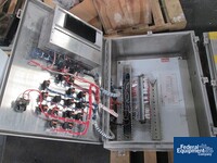 Image of Westfalia CA458-00-02 Decanter Centrifuge, S/S 17