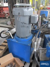 Image of Westfalia CA458-00-02 Decanter Centrifuge, S/S _2
