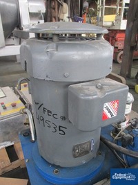 Image of Westfalia CA458-00-02 Decanter Centrifuge, S/S _2