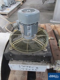 Image of Westfalia CA458-00-02 Decanter Centrifuge, S/S _2