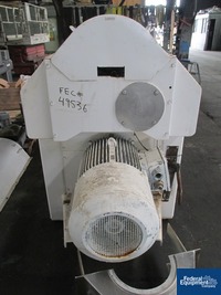 Image of Westfalia CA458-00-02 Decanter Centrifuge, S/S _2