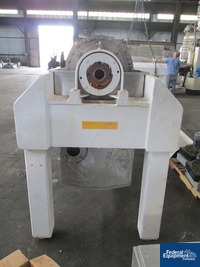 Image of Westfalia CA458-00-02 Decanter Centrifuge, S/S _2