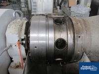 Image of Westfalia CA458-00-02 Decanter Centrifuge, S/S _2