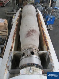 Image of Westfalia CA458-00-02 Decanter Centrifuge, S/S _2