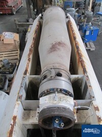 Image of Westfalia CA458-00-02 Decanter Centrifuge, S/S 08